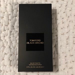 COPY - Tom Ford - Black Orchid Fragrance